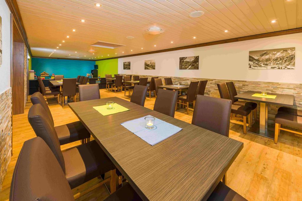 B&B Azapartments Lunic Грехен Екстер'єр фото