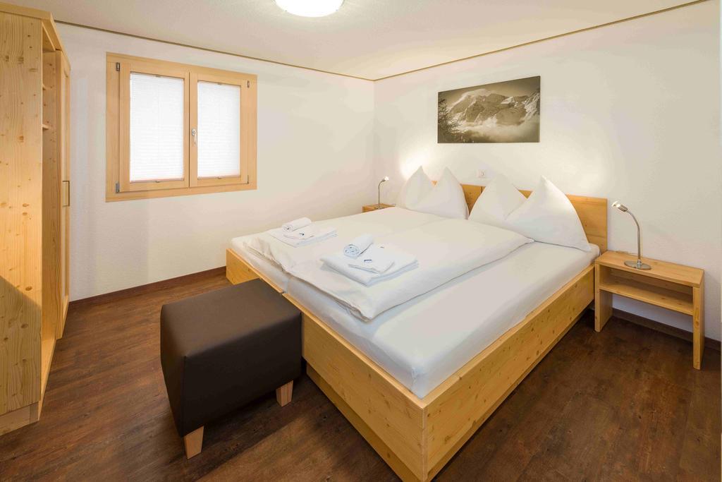 B&B Azapartments Lunic Грехен Екстер'єр фото