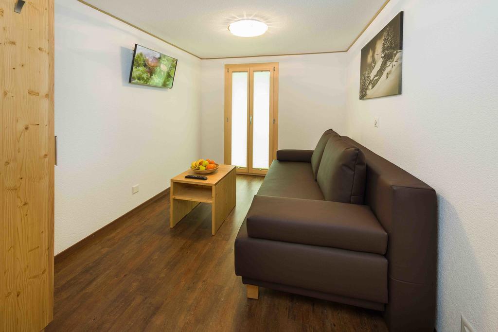 B&B Azapartments Lunic Грехен Екстер'єр фото