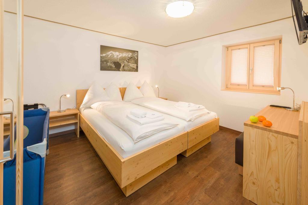 B&B Azapartments Lunic Грехен Екстер'єр фото