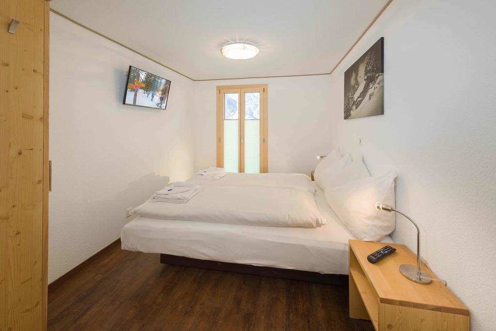 B&B Azapartments Lunic Грехен Екстер'єр фото