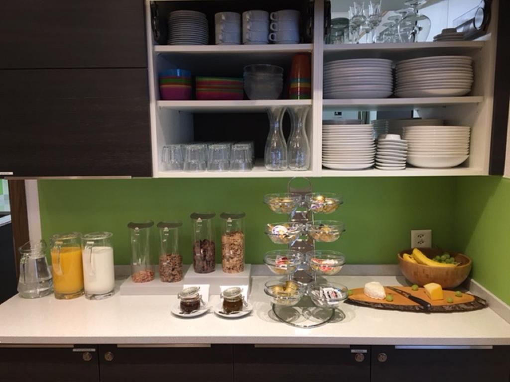B&B Azapartments Lunic Грехен Екстер'єр фото